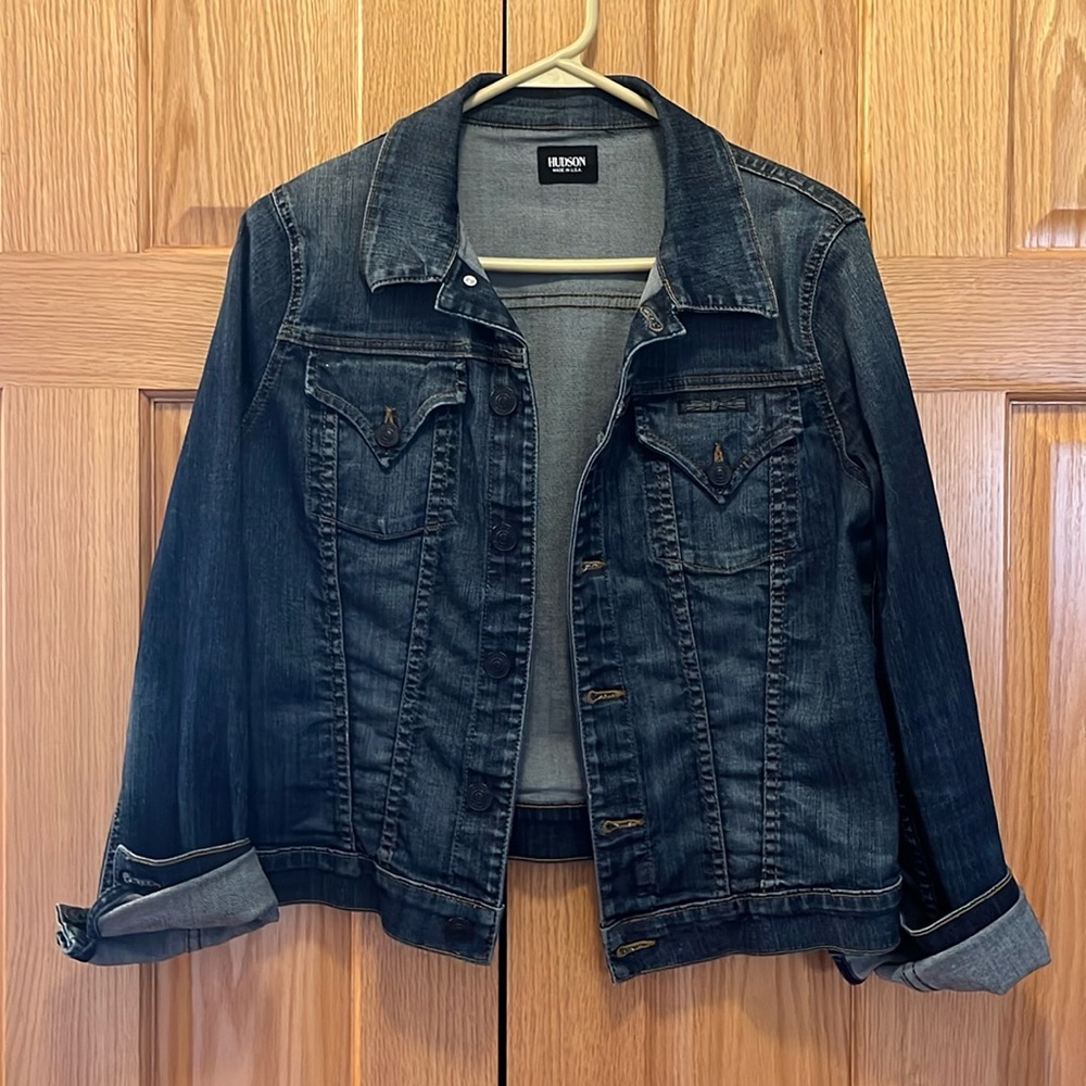 Hudson jacket